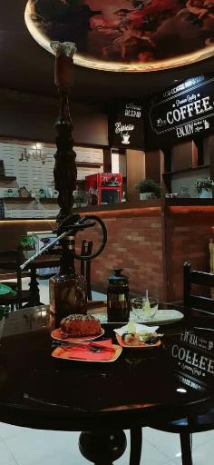 عکس چای بار