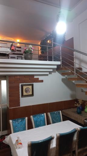 عکس رستوران لوکس پوریا