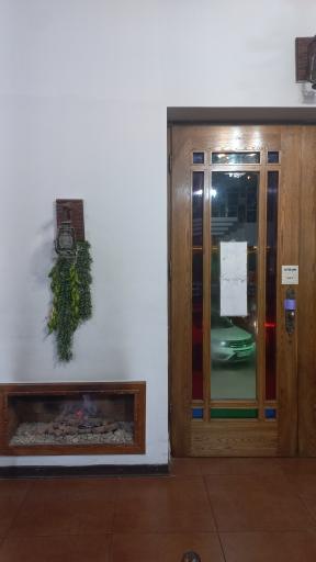 عکس رستوران لوکس پوریا