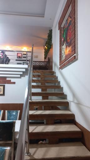 عکس رستوران لوکس پوریا