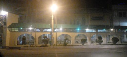 عکس مسجد امام سجاد