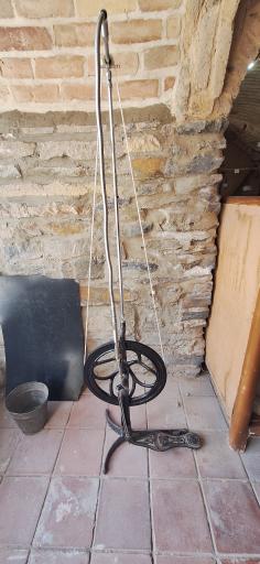 عکس موزه مشاغل سنتی