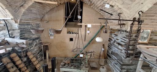 عکس موزه مشاغل سنتی