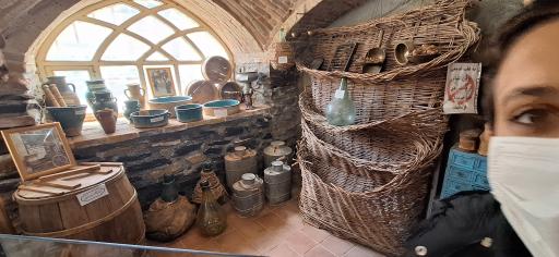 عکس موزه مشاغل سنتی