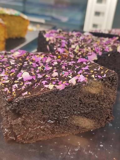 عکس قنادی گاندی