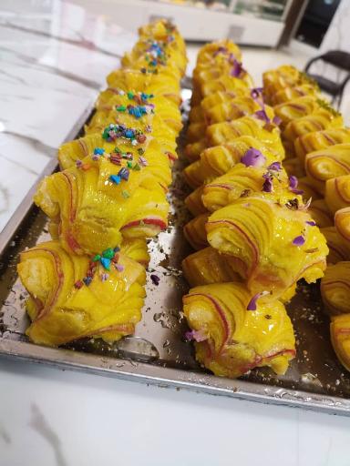 عکس قنادی گاندی