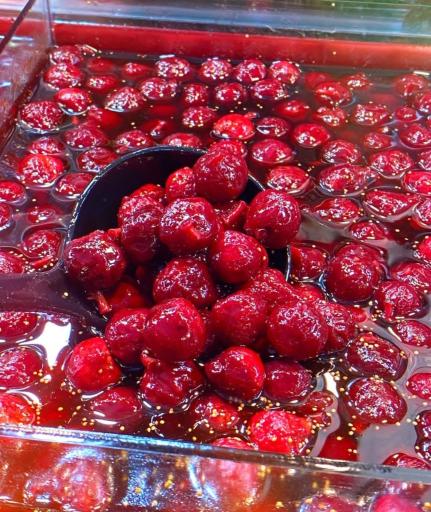 عکس سوغات سرای شمالی