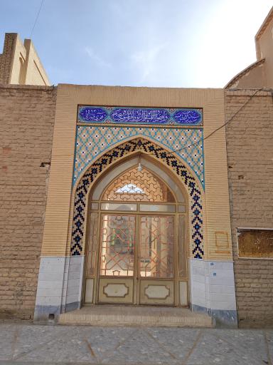 عکس شاهزاده اسحاق