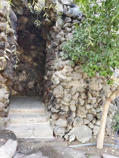 عکس پارک آزادمردان