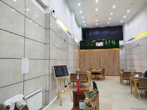 طباخی قوچ طلایی