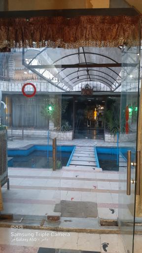 عکس رستوران گلپایگانی