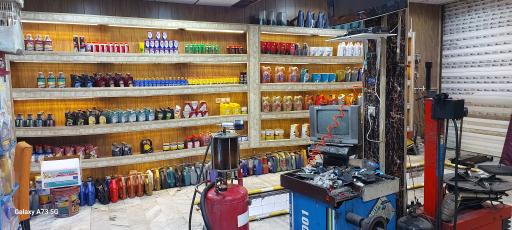 عکس اتو سرویس اکبری