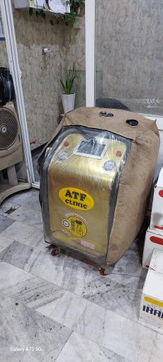 عکس اتو سرویس اکبری