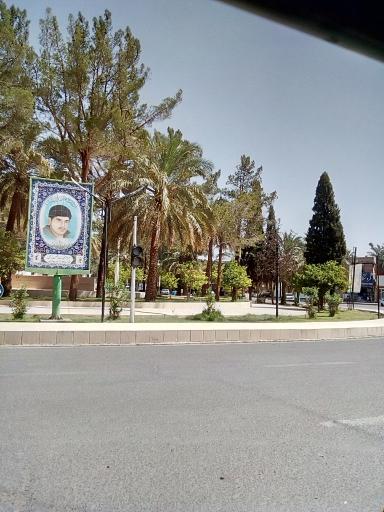 عکس میدان آزادی