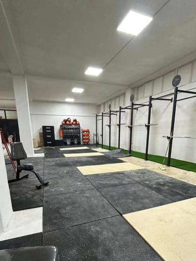 عکس پایگاه ۱۳ چارلی