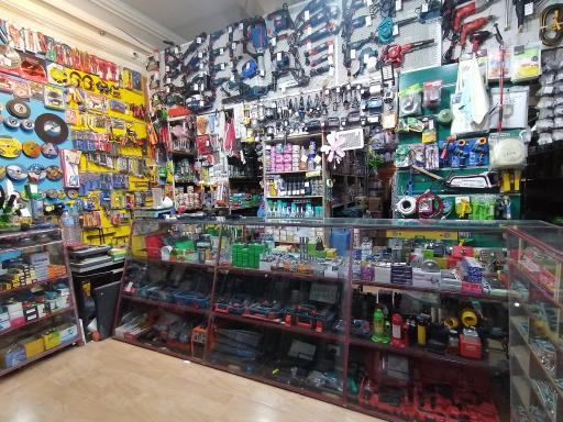 عکس رنگ ابزار طوسی