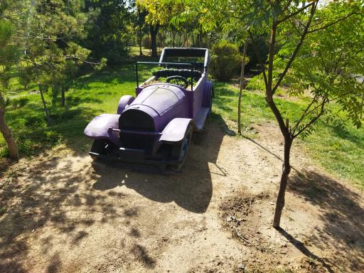 عکس پارک آزادگان 1