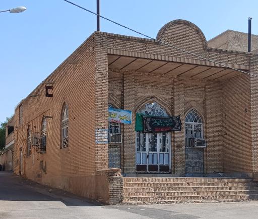 زینبیه کلانتر