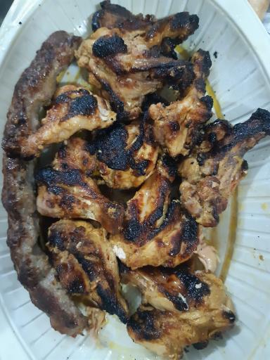 عکس رستوران انرژی