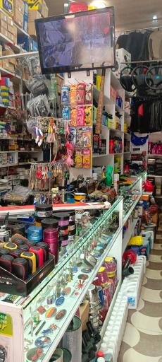 عکس اتولوکس دل آرام