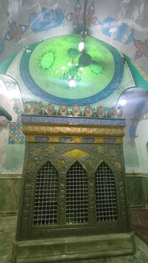 عکس شاهزاده اسحاق