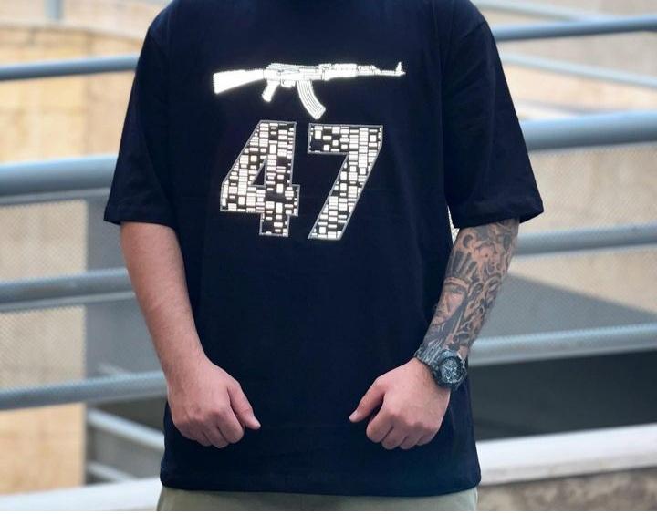 عکس بوتیک مستر تک