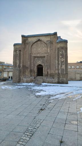 عکس موزه مشاغل سنتی