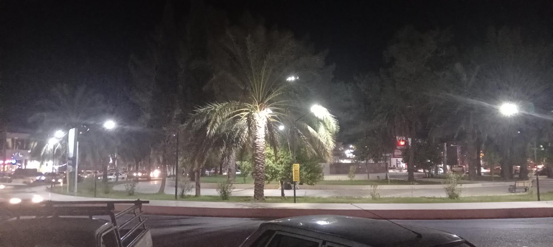 عکس میدان آزادی