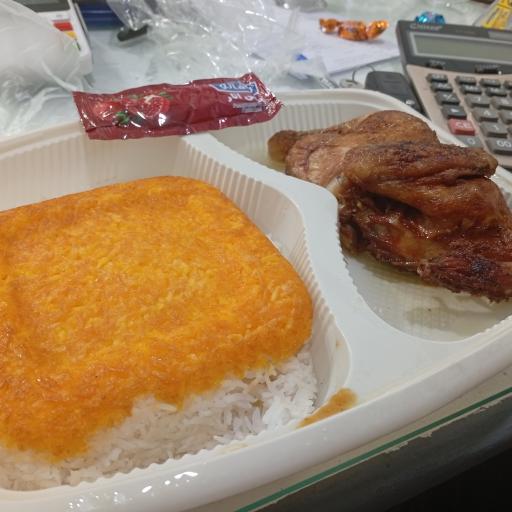 عکس رستوران انرژی