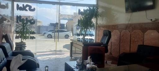 عکس املاک الوین