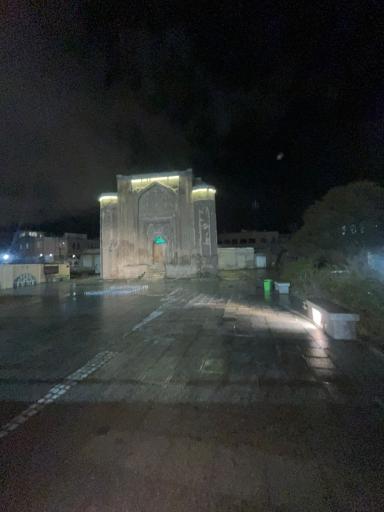 عکس موزه مشاغل سنتی