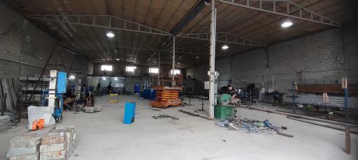 عکس تولیدی بالابر و کلایمر نوری
