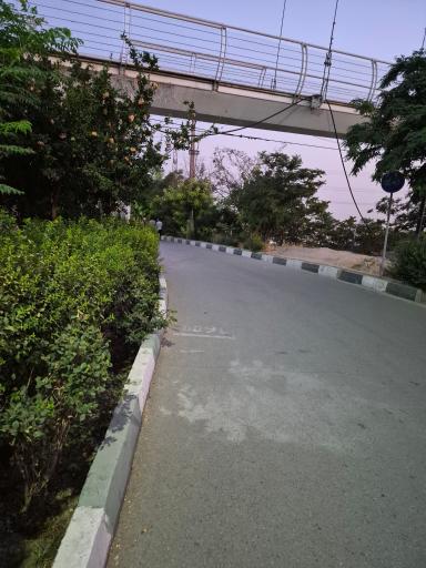 عکس پارک جنگلی پردیسان درب همت