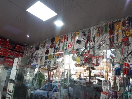 عکس فروشگاه قربانی