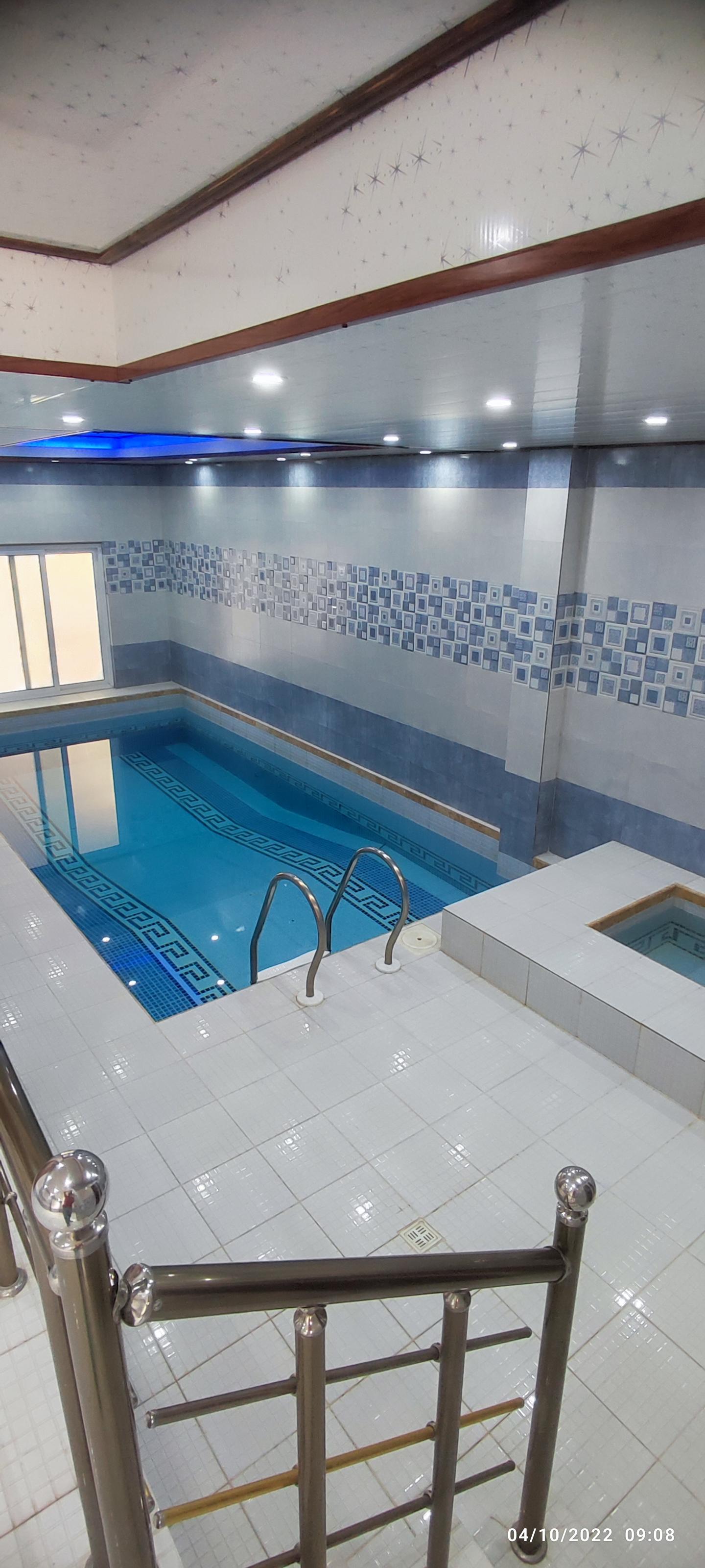 عکس اجاره ویلا استخردار ساحلی