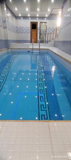 عکس اجاره ویلا استخردار ساحلی