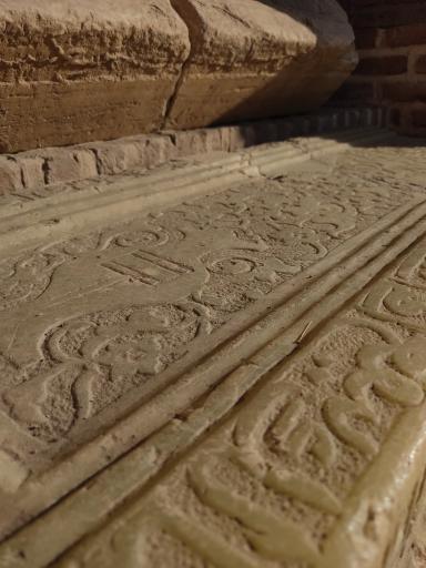 عکس شهیدگاه (آرامگاه شهدای جنگ چالدران با عثمانی)