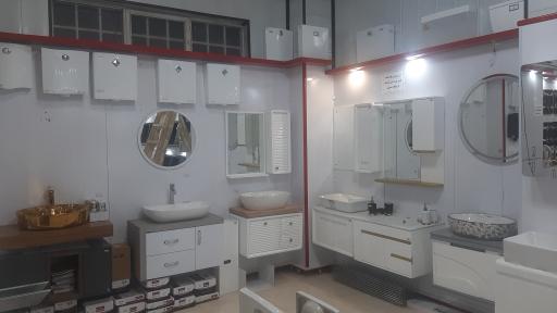 عکس بازرگانی تراشه الماس نصیری 