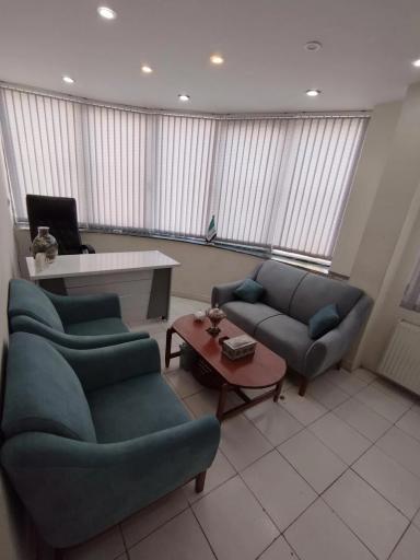 عکس مرکز مشاوره دکترسلام 