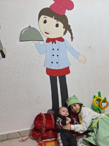 عکس خانه بازی کودک کیدز ایریا 