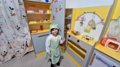 عکس خانه بازی کودک کیدز ایریا 