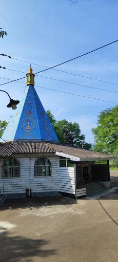 عکس امامزاده صادق الرضا