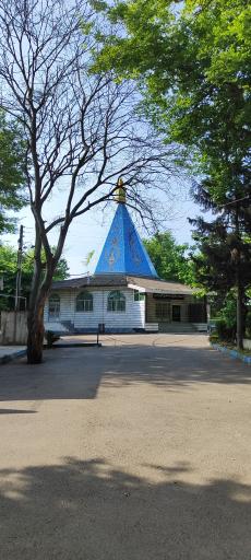 عکس امامزاده صادق الرضا