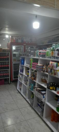 عکس سوپر مارکت برادران