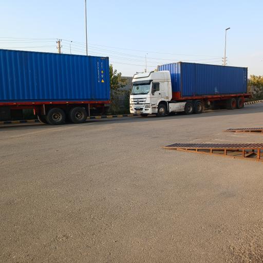 عکس گمرک پیام کرج