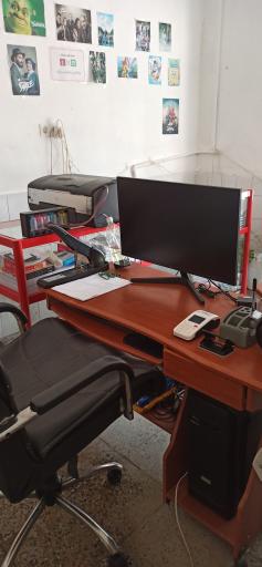 عکس کافی نت کریم