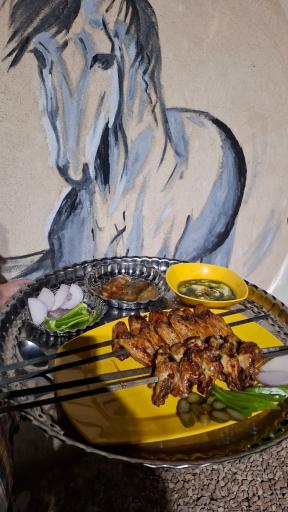 عکس کافه ۱۸۶۰