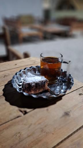 عکس کافه ۱۸۶۰