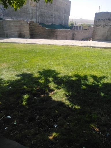 عکس پارک لاله