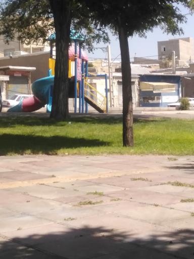 عکس پارک لاله